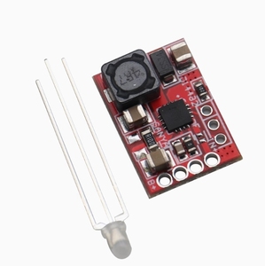 Placa de módulo de potencia de gestión de carga TP5100 TP5000 1A 2A Compatible 4.2v8.4v batería de litio única y doble - Product Image 1