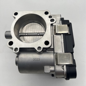 ชุดประกอบลิ้นปีกผีเสื้อ 04E133062M 04E133062AG สำหรับรถยนต์ Volkswagen Polo, <span class=keywords><strong>Lavida</strong></span>, Santana, T-Cross ปี 2018-2023 และ Skoda ปี 2019-2023 |   ใหม่ - Product Image 4