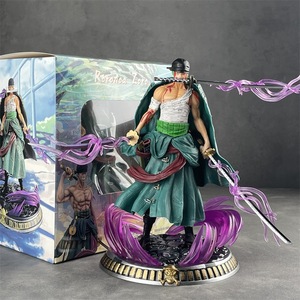Statuette 3D in Resina PVC di Personaggi Anime e <span class=keywords><strong>Marvel</strong></span>, Decorazioni da Scrivania di Alta Qualità, Accessori, Bambole per Bambini, Regalo Promozionale - Product Image 6