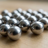 Fabricant Direct, Best-Seller, Éponge en Acier Inoxydable de 3 mm et 4 mm pour Restaurant