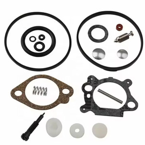<span class=keywords><strong>Kit</strong></span> de réparation de <span class=keywords><strong>carburateur</strong></span> pour <span class=keywords><strong>Briggs</strong></span> & <span class=keywords><strong>Stratton</strong></span> 492495 493762 498260 - Product Image 2