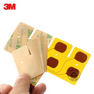 Cinta Adhesiva de Doble Cara Acrílica Resistente al Calor y al Agua QX <span class=keywords><strong>3M</strong></span> 468MP, Corte Personalizado, para la Industria de Electrónica de Consumo - Product Image 5