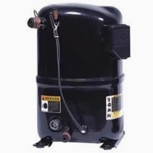 คอมเพรสเซอร์แบบสโครล Copeland รุ่น ZB30KQE TFD 551 สำหรับระบบทำความเย็น - Product Image 2