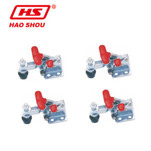 Abrazaderas Verticales HS-13005-T, Suministro Directo de Fábrica - Product Image 4