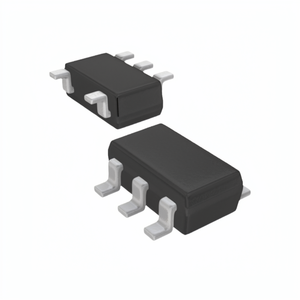 XC6121A631MR-G SC 74A, SOT 753 Acheter en ligne Composants électroniques Gestion de l'alimentation (PMIC) Original - Product Image 1