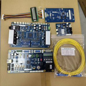 قطع غيار جديدة للوحة حبر المذيبات من نوع Hoson 2H 600 <span class=keywords><strong>Dx5</strong></span> xp1500 - Product Image 1