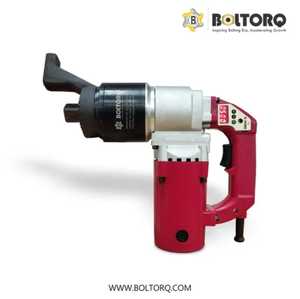 Machine à couple contrôlé électrique de type numérique - Product Image 2