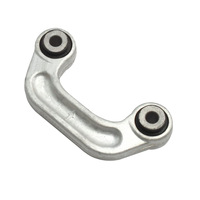 Système de suspension avant en aluminium, pièce de rechange, barre stabilisatrice pour Audi A6L C6 A8 4E0411317E 4E0411317F