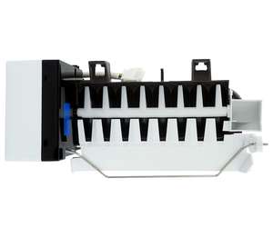 Conjunto de máquina de hielo Perry 2198597 con arnés Compatible con refrigeradores <span class=keywords><strong>Whirlpool</strong></span> Reemplaza 2198598, 626663, AP3182733, PS869316 - Product Image 6