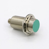Capteur inductif Aotoro longue distance TRDC30-15DN2 blindé 24v 36v pour système automobile, automatisation industrielle, contrôleur