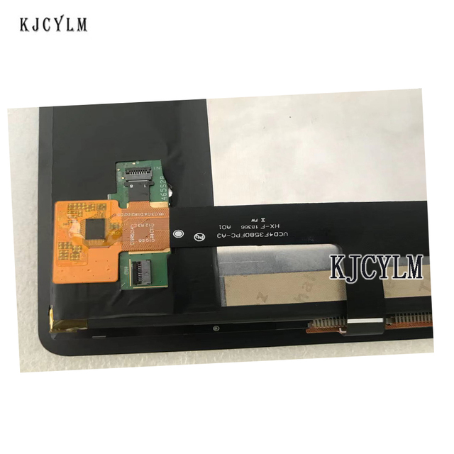 M5 Assembly MediaPad Lite LTE 10 BAH2-L09 BAH2-W19 LCD Panel Touch Screen Digitizer Display