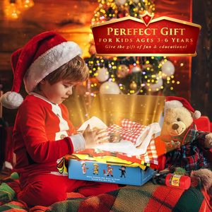 Enfant en bas âge garçon vêtements de travail robe ensemble <span class=keywords><strong>pompier</strong></span> Construction travailleur <span class=keywords><strong>Chef</strong></span> Costumes cadeaux d'anniversaire de noël pour 3-6 ans - Product Image 2