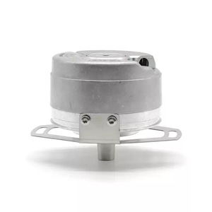 Encoder Rotatorio Heidenhain Eqn1325.049 Id655251-03 con Salida de Simulación para Uso Industrial - Product Image 3