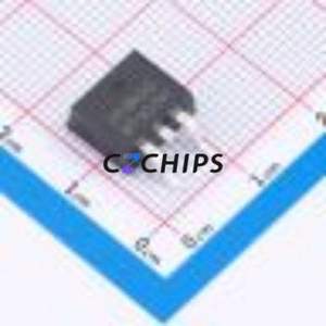 Original nuevo HSH18N20 TO-263 Transistor de efecto de campo (MOSFET) Venta al por mayor Chips de componentes electrónicos y servicio BOM - Product Image 1