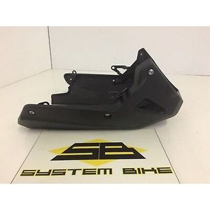 Carena Posteriore Sinistra per Triumph Thruxton 900 - Product Image 1