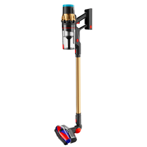 OEM Water Tank Lightweight Strong Cordless <strong>Handheld</strong> Vacuum <strong>Cleaner</strong> Bagless for <strong>Carpet</strong> Floor Pets Cars Household Vacuum <strong>Cleaner</strong> - Product Image 6