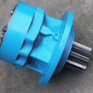 SK60-3 SK75SR SK75UR SK60-5 SK60-4สำหรับรถขุด kobelco อะไหล่ YR32W00002F1อุปกรณ์ลดโรตารี่ - Product Image 4
