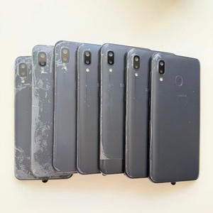 Originale 32GB a buon mercato all'ingrosso per Samsung per la galassia A20 sblocco GSM/LTE di seconda mano del telefono noi versione rinnovata - Product Image 3