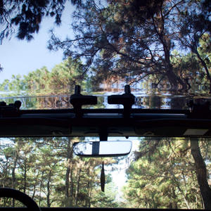 Techo Transparente para Wrangler JL Modificado, Toldo Blando, Quemacocos Transparente para Gladiator JT Modificado, Techo de Cielo Estrellado - Product Image 3