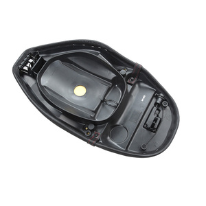 GANE Vente en gros Conception de coussin en éponge de haute qualité, haute élasticité et haute densité, adapté à Piaggio <span class=keywords><strong>ZIP</strong></span> Pays-Bas - Product Image 4