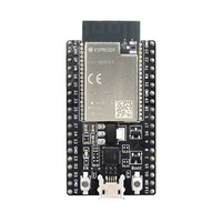 Carte de développement ESP32-DevKitC-VIE ESP32-DevKitC-32E ESP32-DevKitC-VE ESP32-DevKitC-32UE ESP32-DevKitC-32D ESP32-DevKitC-32U