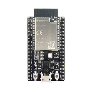 Carte de développement ESP32-DevKitC-VIE ESP32-DevKitC-32E ESP32-DevKitC-VE ESP32-DevKitC-32UE ESP32-DevKitC-32D ESP32-DevKitC-32U - Product Image 1