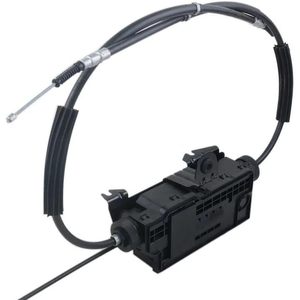 Actionneur de frein de stationnement BMW, servomoteur arrière 34436874219 pour Série 5 GT 2009-2016, module direct - Product Image 4