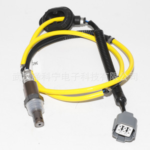 เซ็นเซอร์ออกซิเจน 36532-RAC-U02 สำหรับการซ่อมแซมรถยนต์ เซ็นเซอร์อัตโนมัติใหม่ - Product Image 5