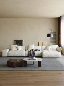 Meubles de salon sans pieds Tufty <span class=keywords><strong>Sergio</strong></span> Bicego Design canapé Pixel Extra Large canapé modulaire <span class=keywords><strong>ensemble</strong></span> de canapés sectionnels - Product Image 2