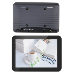 แท็บเล็ตพีซีอุตสาหกรรมติดผนังขนาด 8 นิ้ว RK3288 Android 8.1 Wifi ออลอินวัน รองรับ POE - Product Image 3