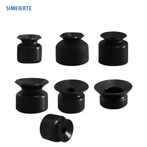 Ventosas de vacío <span class=keywords><strong>SPF</strong></span> de repuesto de alta calidad, ventosa de silicona, ventosa de transporte, ventosa neumática de aire - Product Image 4