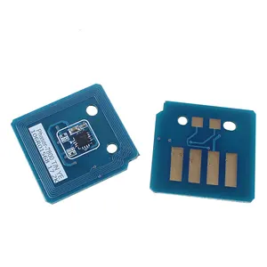 compatible chip cartridge for xeroxs 7800 106R01574 106R01575 106R01576 106R01577