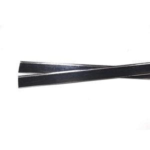 Lama per Taglio Acciaio di Alta Qualità, Spessore 2-4 Punti, Altezza 23,8mm per Realizzazione Fustelle - Product Image 5