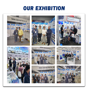 For <strong>Ford</strong> <strong>Transit</strong> T8 Genuine LED <strong>Rear</strong> <strong>Light</strong> Assembly (P2W9-13404-AC / P2W9-13405-AC) Original OEM Auto Parts - Product Image 4