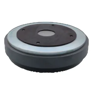 75 core 38mm titanium film high quality tweeter driver unit