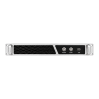 Boîtier de serveur industriel 1U personnalisé en aluminium avec ventilation alvéolée pour montage en rack, fabrication OEM