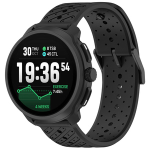 Susu9 tepe Pro için 22mm spor silikon bant susuyarış <span class=keywords><strong>2</strong></span> için Smartwatch kayış İzle Watchband bileklik - Product Image 5