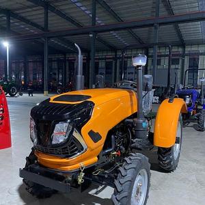 Trattore Agricolo 4x4 con Varie Opzioni di Potenza 8 60 <span class=keywords><strong>45</strong></span> 140 160 180 - per Lavori Agricoli! - Product Image 6