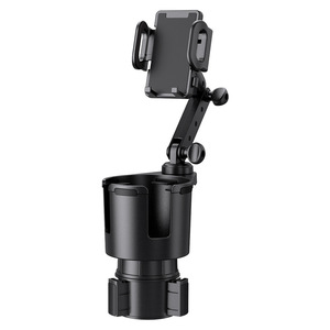 Car <b>cup</b> holder extender, car water <b>cup</b> holder, multi-functional beverage holder, <b>large</b> 2-in-1 car <b>cup</b> holder - Product Image 5
