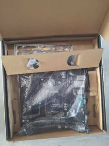 Wholesale Desktop Intel DDR3 16GB Second Hand Computer Parts Refurbished Servers Gigabyte H81 <strong>Motherboard</strong> <strong>Cpu</strong> <strong>Bundle</strong> - Product Image 4