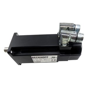 มอเตอร์ BECKHOFF รุ่น AM3043-0E21-0000 ของแท้ ใหม่ 100% ซีลแบรนด์ - Product Image 2