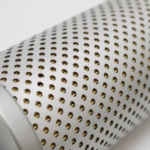 Filtro de Aceite Hidráulico SH 60918 H-88090 68651-62120 RC461-62151HF28946 HY9135 PT9447 H-7956 91875-11400 1033660 917380400 - Product Image 1