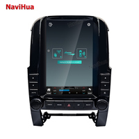 Lecteur DVD stéréo Android Navihua 9,7 pouces, navigation GPS vidéo pour voiture, Carplay pour KIA Sorento 2009-2012, autoradio WIFI