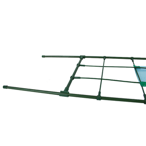 Cadre d'escalade pour plantes en métal, vente en gros, haute qualité, bon marché, pour la croissance des fleurs, <span class=keywords><strong>support</strong></span> de tige - Product Image 3