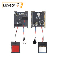 LILYGO T-Display-S3-Pro MVSRBoard Erweiterungsmodul RTC I2C Lautsprecher Vibrationssteuerung Audio-Sprachsteuerungs-Kits