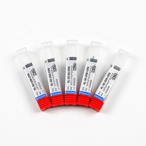Frese per fresatura CAD/CAM per laboratorio odontotecnico per sistema Roland 50 - Product Image 4