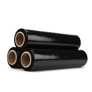 <span class=keywords><strong>Película</strong></span> elástica codificada por colores: para una fácil gestión de inventario e identificación de carga, 5 colores disponibles - Product Image 4