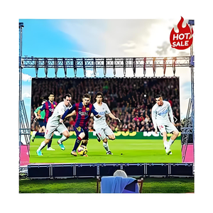 Indoor and Outdoor P2.604 P2.976 P3.91 <strong>LED</strong> Panel <strong>Display</strong> <strong>Screen</strong> IP65 Rated for Rental Stage Background at Concerts - Product Image 1