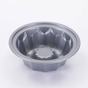 Heart Shaped Cake Mold <b>Mini</b> Non Stick Baking Pan For Cake Tools - Product Image 3