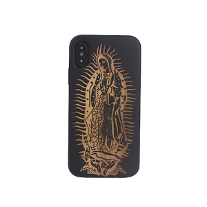 Wood Custom Logo Bamboo <strong>Cases</strong> for Apple <strong>Iphones</strong> 12 14pro 15pro Max Wooden Phone Bag - Product Image 6
